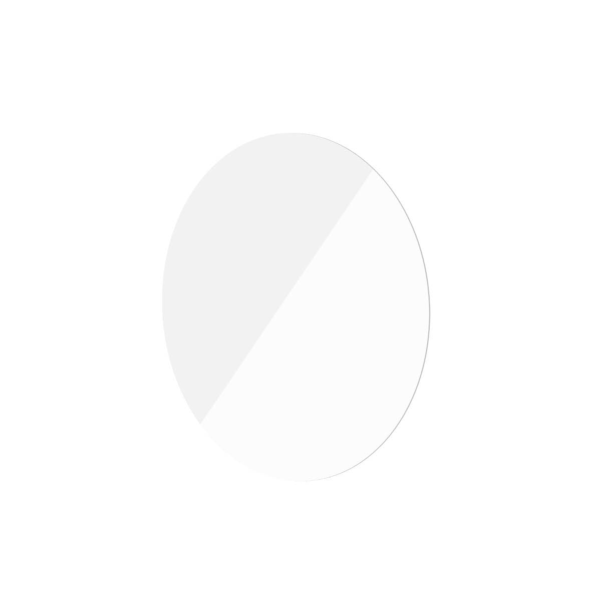 PanzerGlass® SmartWatch 35mm | Displayschutz Glass